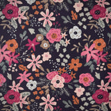 Coated cotton / Olga