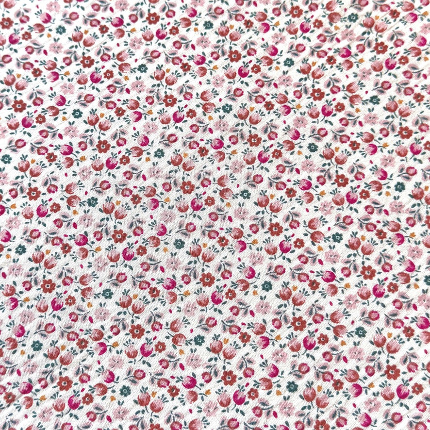 Double Gaze / Caseille Latte - Rose
