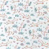 Double Gaze / Fox