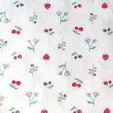 Printed Cotton / Citrus