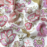 Printed Cotton / Josette