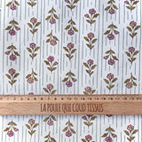 Algodón estampado / Josette