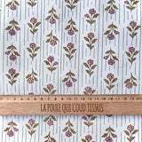 Algodón estampado / Josette