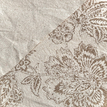 Coton Tissé  / Ceylan Lin