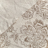 Coton Tissé  / Ceylan Lin