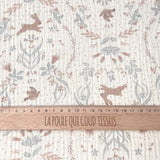 Double Gaze / Kirsten