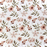 Coupon 1.2 m - Coton à Impression Numérique / Zada