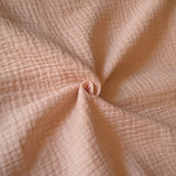 Coupon 60 cm - Double Gaze / Skin