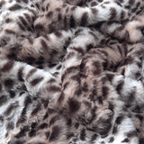 Rabbit / Imprimé Léopard