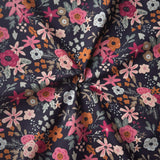 Printed Cotton / Olga