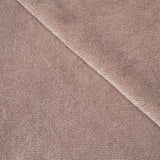 Coupon 1.3 m - Micro Eponge Bambou / Mocha