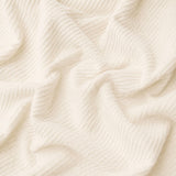 Velours Côtelé 100% Coton Cotis / Ecru