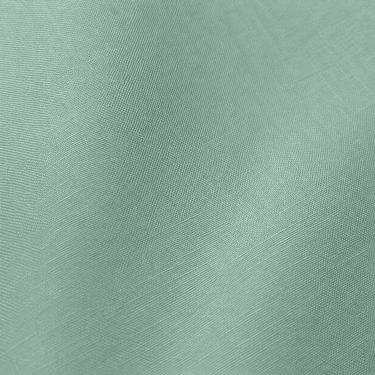 Coton enduit / Uni Aventurine