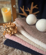 Curly Bouclette / Mocha