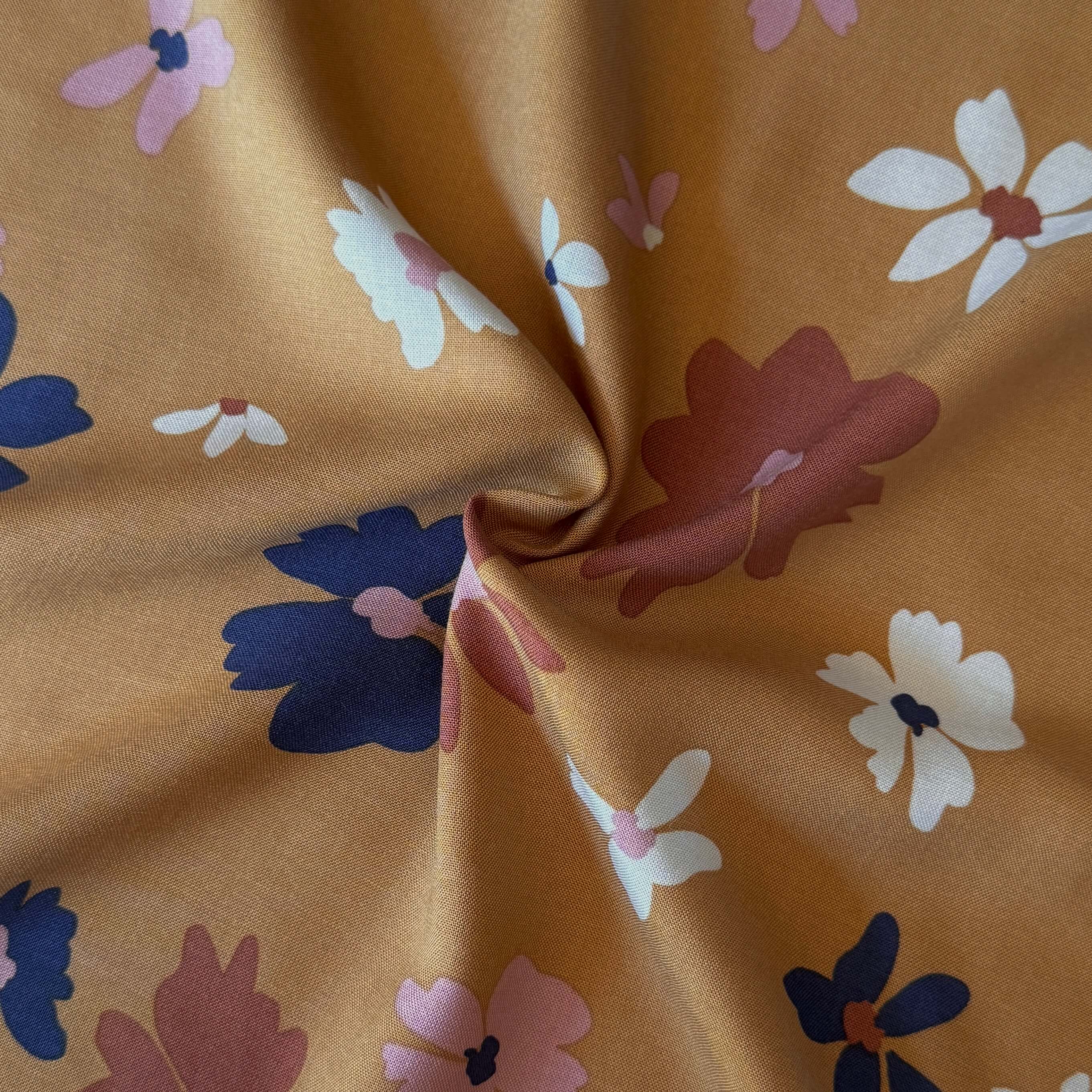 Coupon 1.6 m - Viscose / Aidina