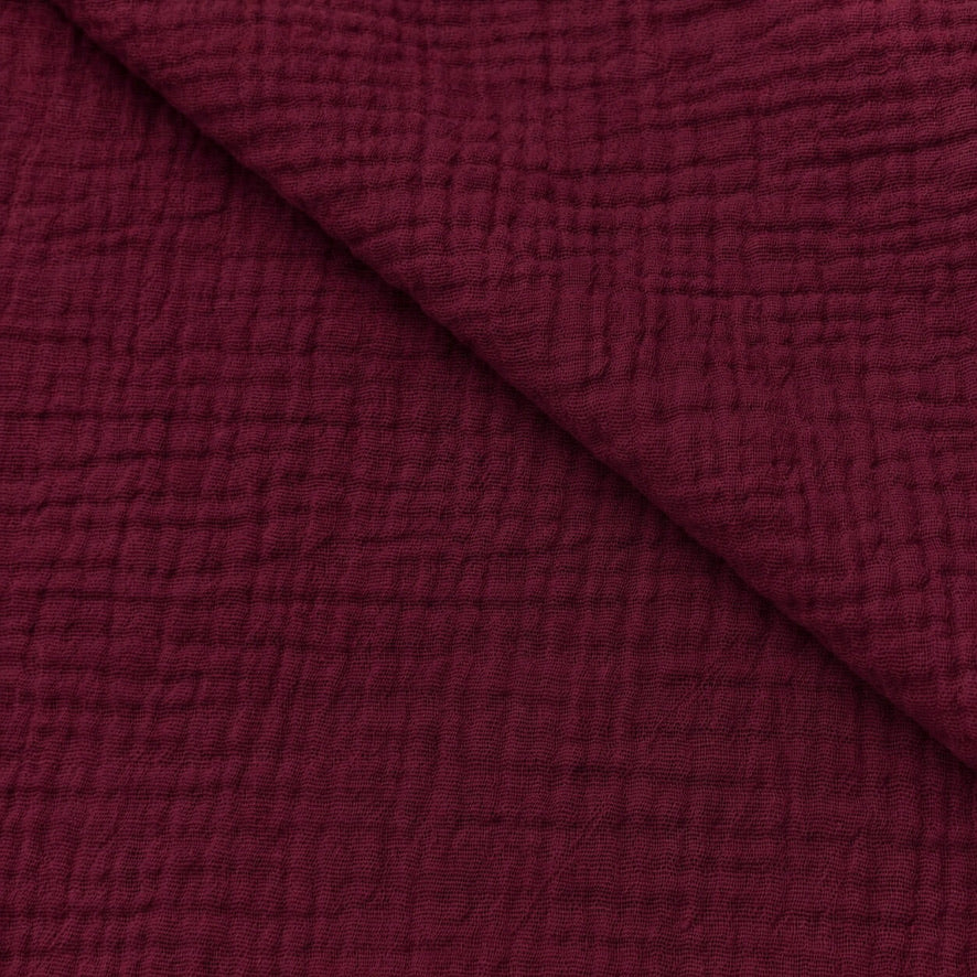 Double Gaze / Bordeaux