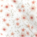 Digitally Printed Cotton / Hortense