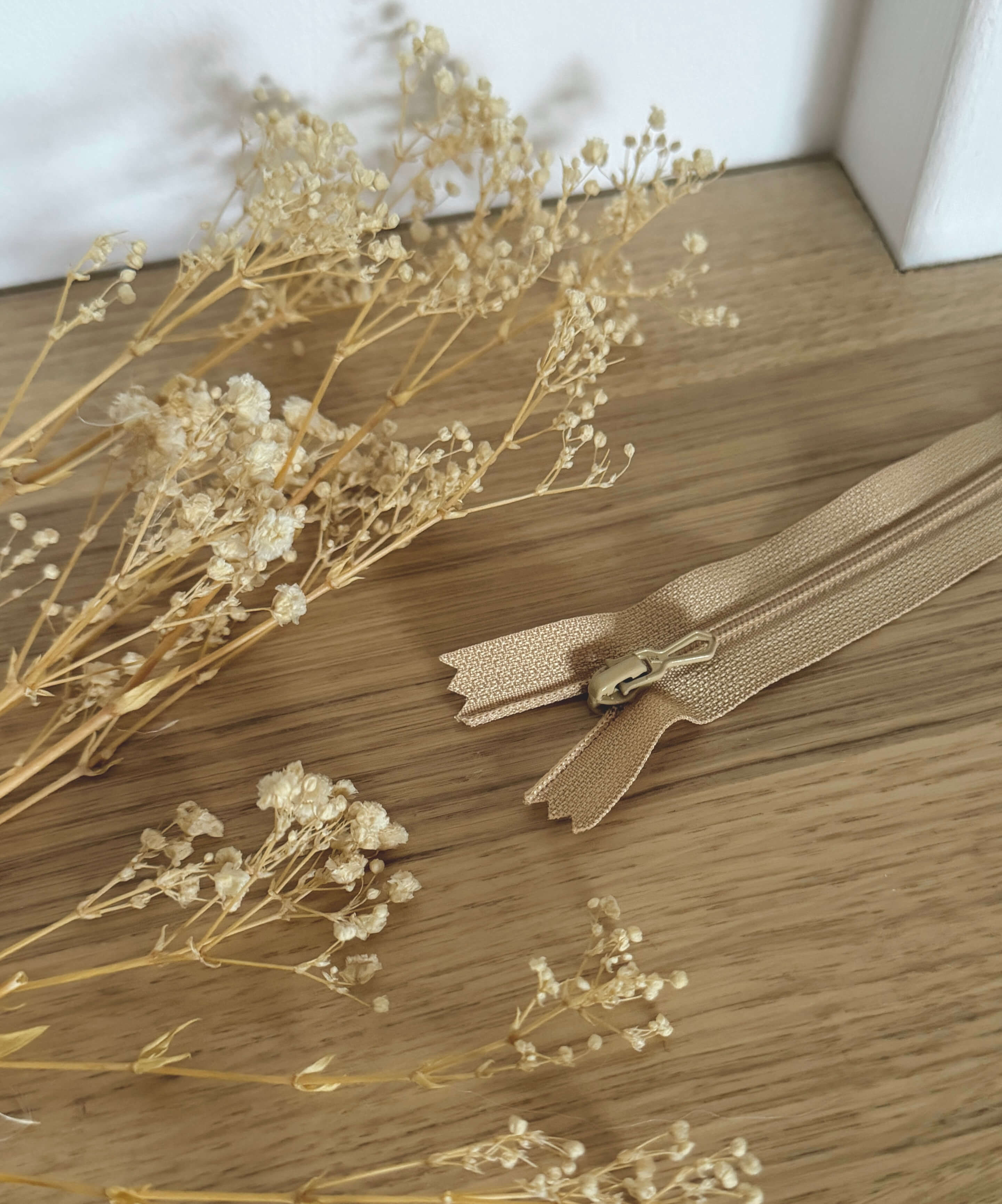 Fermeture Eclair - Non Séparable Z51