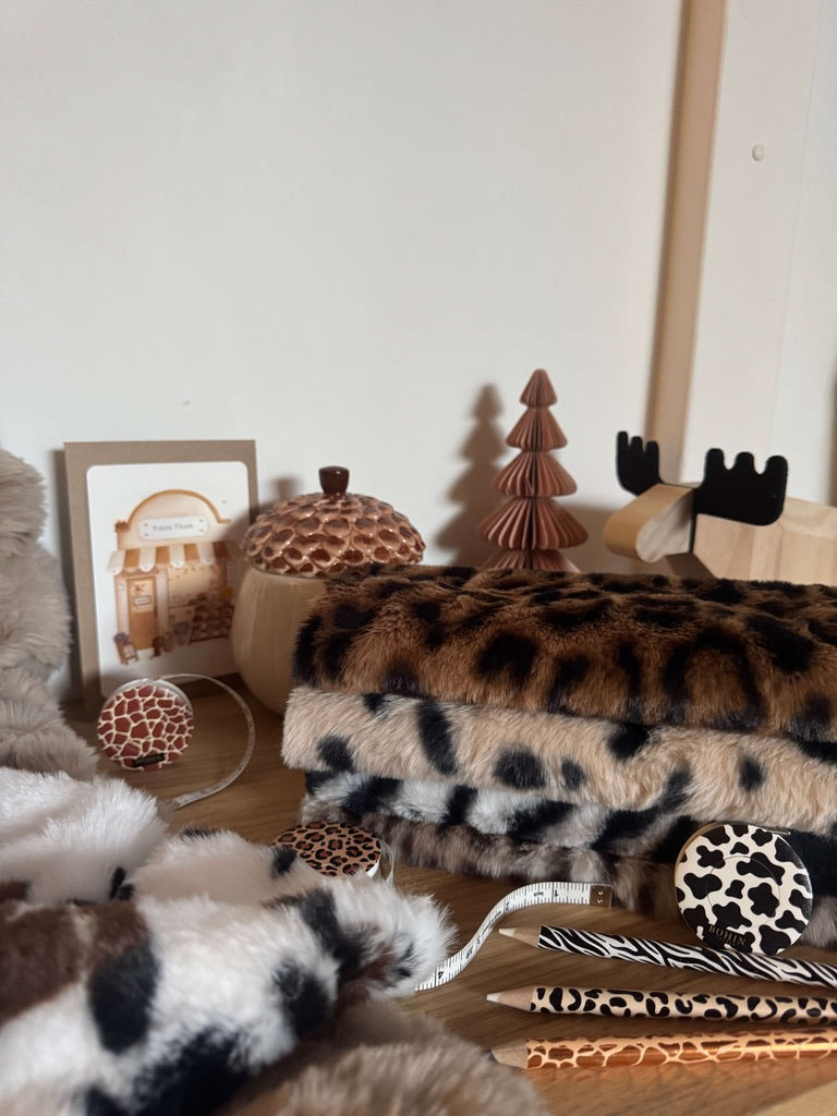 Mètre enrouleur - Collection Sauvage / Bohin