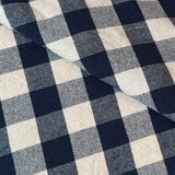 Coton Tissé  / Célestin Indigo