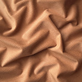 Velours Embossé / Noisette