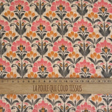 Double Gaze / Salima