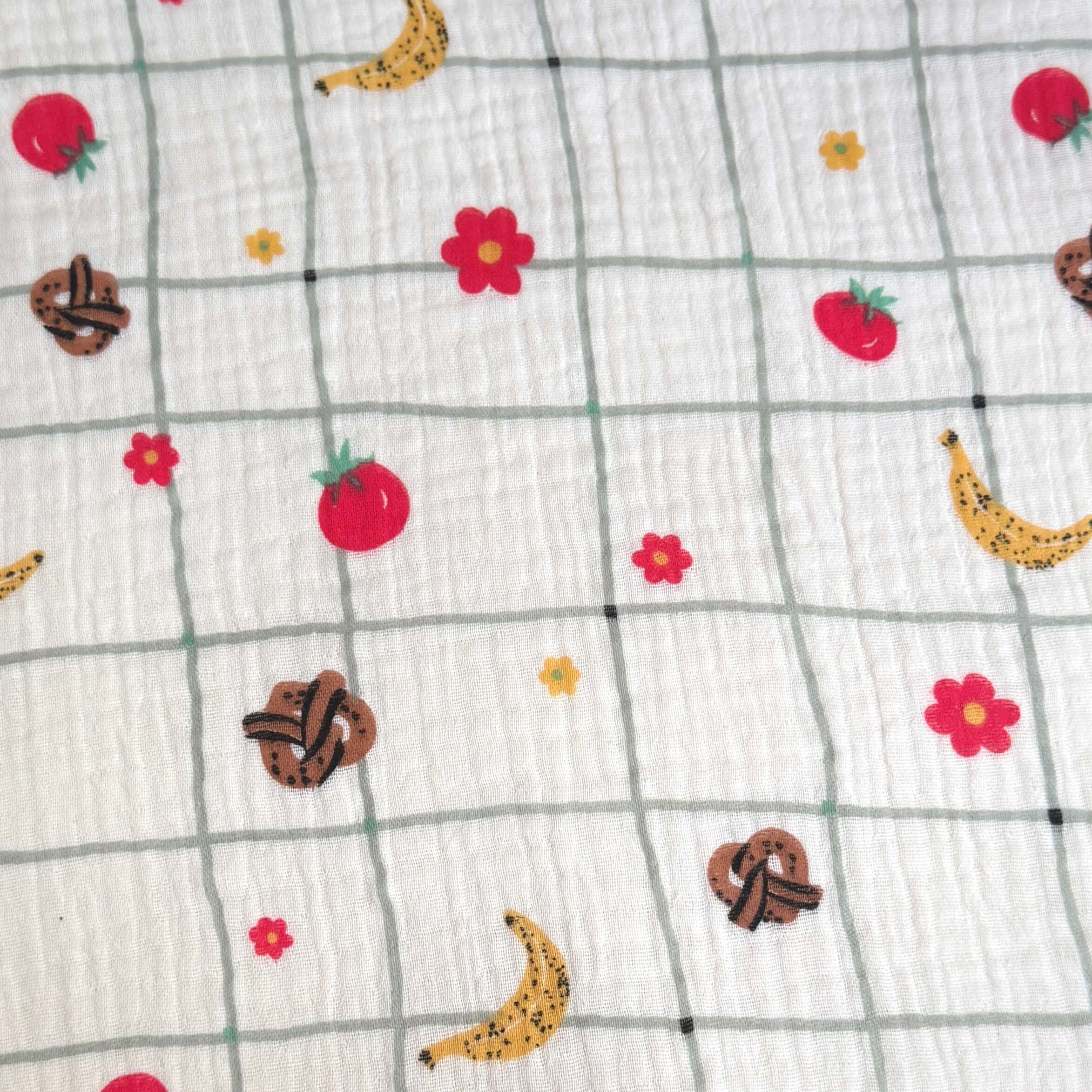 Double Gaze / Ninette