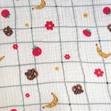 Double Gaze / Ninette