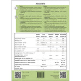 Patron de Couture - Ikatee / Kimono & Accesoires pou la chambre ALEXANDRIE