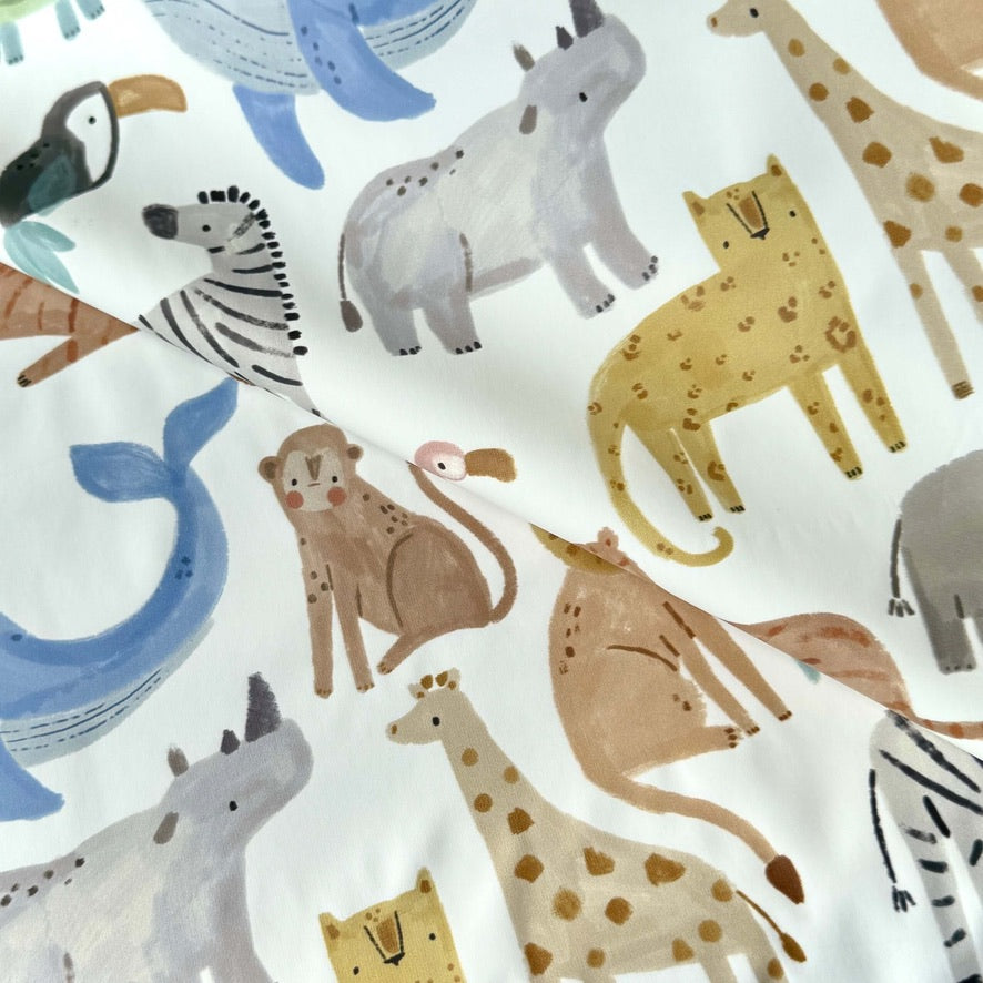 Imperméable /  Junzo