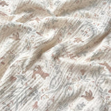 Double Gaze / Kirsten