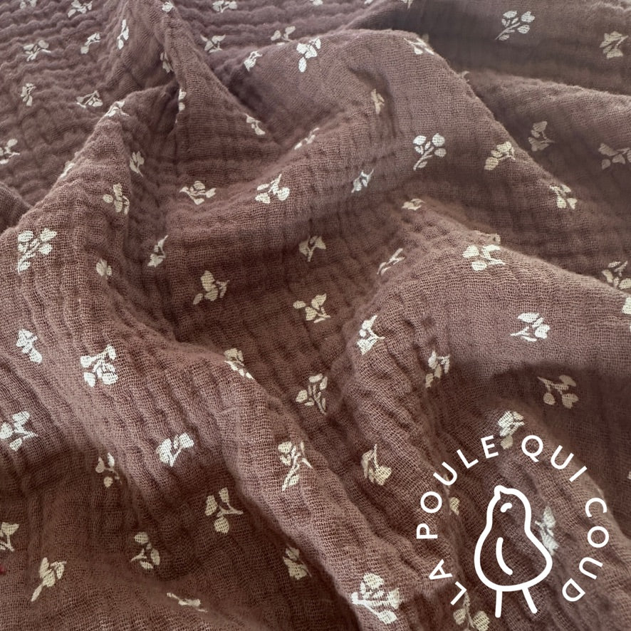 Double Gaze / Babeth Chataîgne