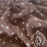 Double Gaze / Babeth Chataîgne