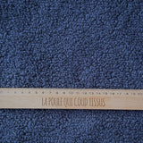 Teddy Peluche Bouclette / Jeans