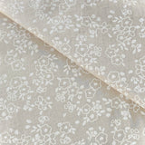 Printed Cotton / Obia Linen