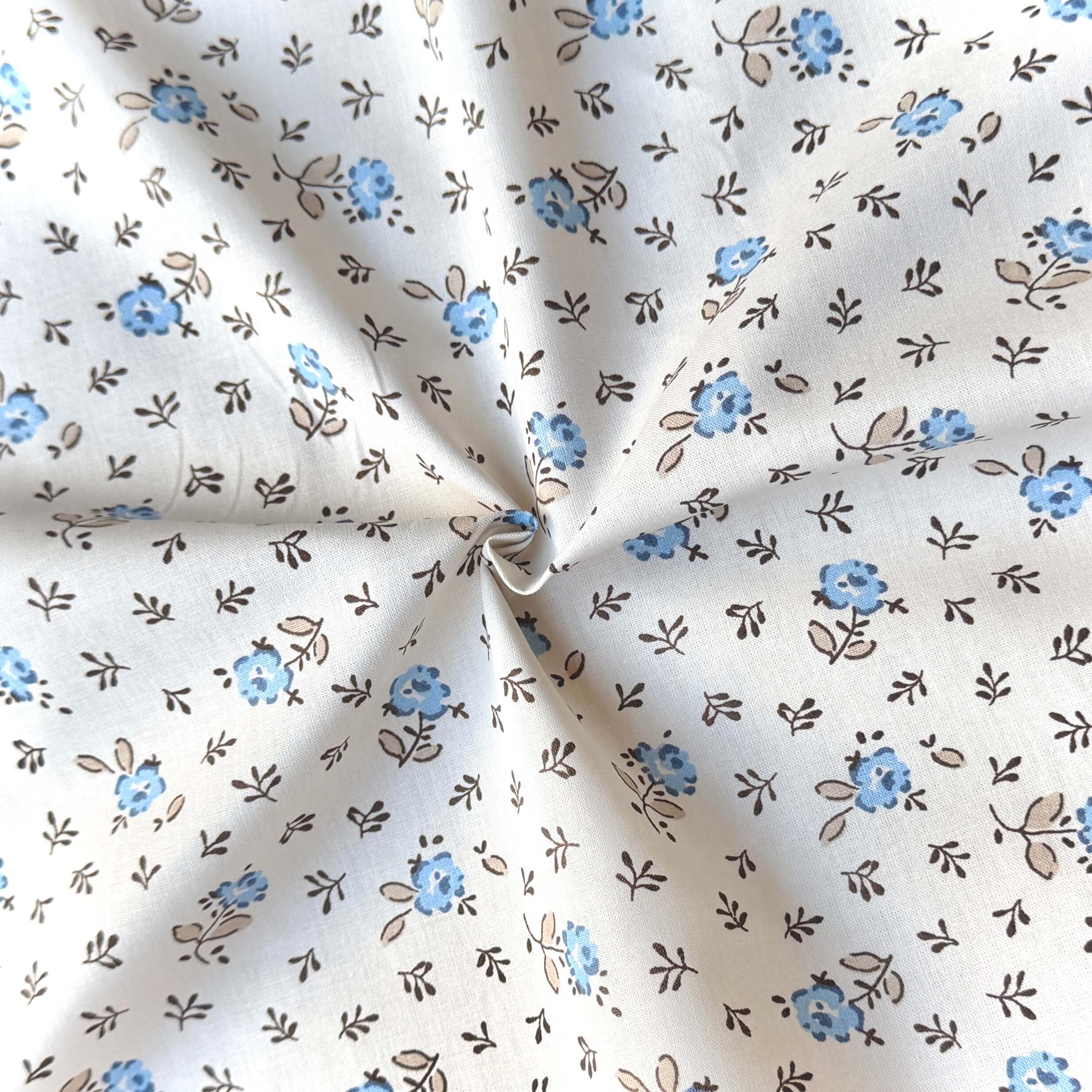 Algodón estampado / Josette