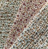 Coupon 1.2 m - Double Gaze / Pio Cassonade