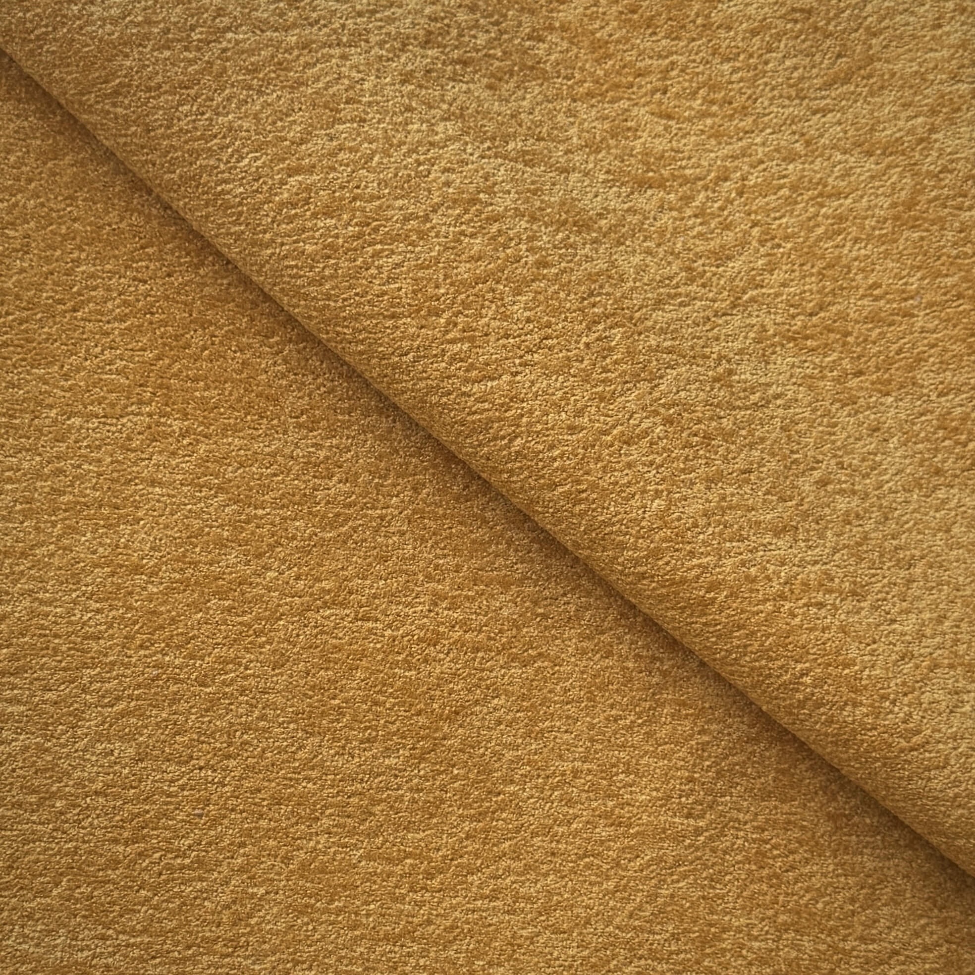 Velours Genova / Curcuma