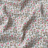 Double Gauze / Ladybugs