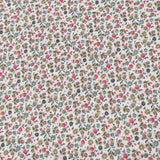 Double Gauze / Ladybugs