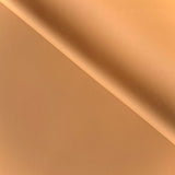 Imperméable Uni / Camel