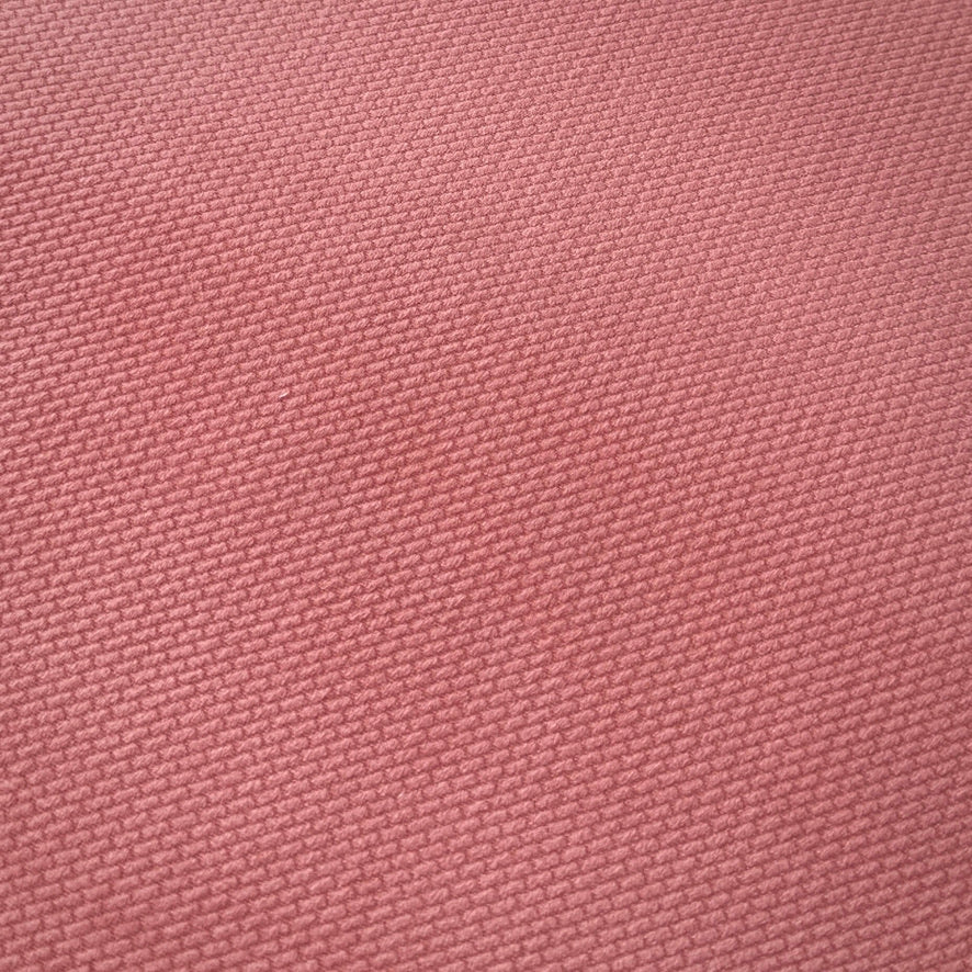 Velours Embossé / Marsala