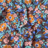 Popeline de Coton / Judelia