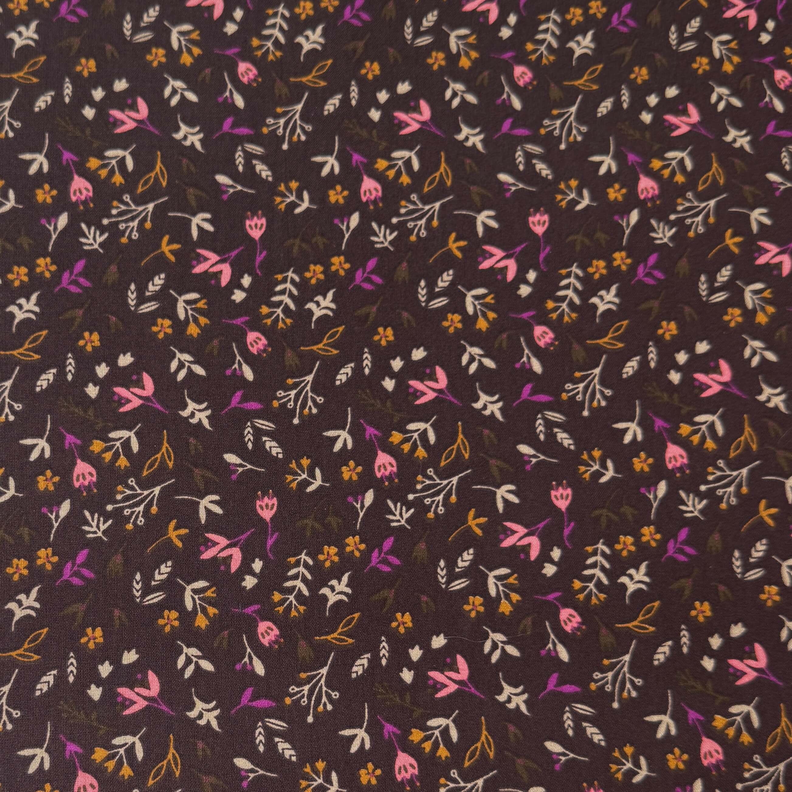 Algodón estampado / Azova