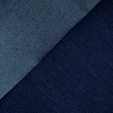 Coupon 1.9 m - Denim 100% Coton / Denim
