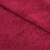 Eponge Bouclette 100% Coton  / Spa Bourgogne