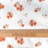 Coupon 50 cm - Jersey / Cassandra GOTS