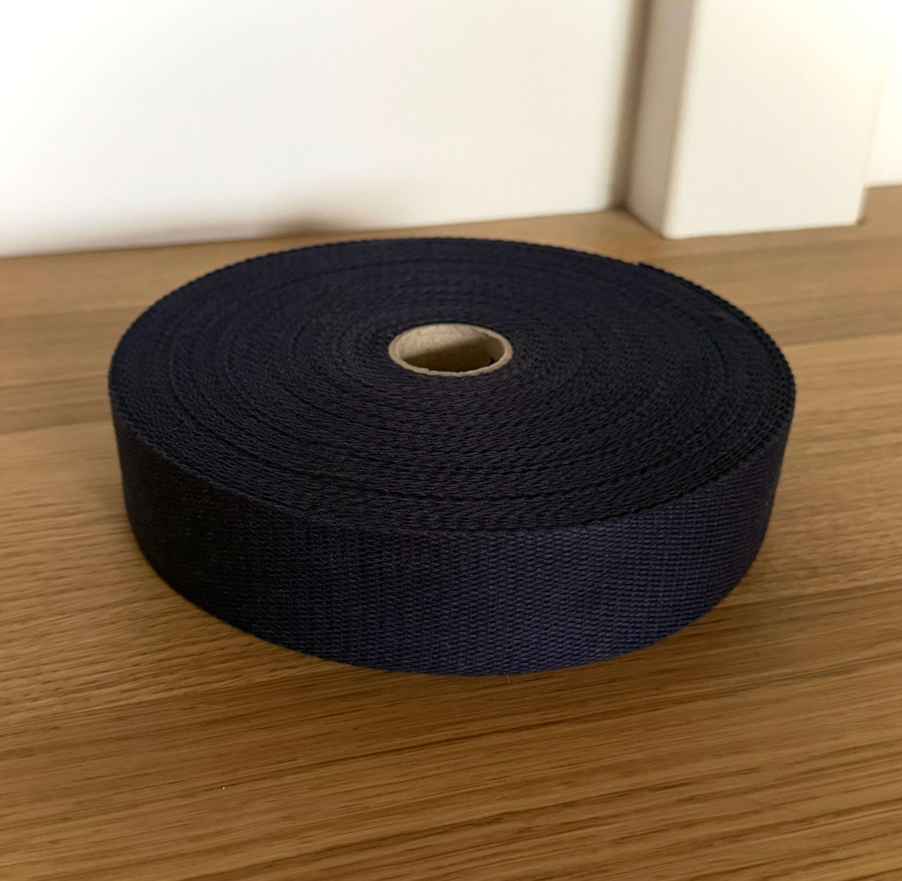 Sangle 100% Coton 25mm ou 40mm / Prym