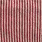 Coton Tissé  / Simone Rouge