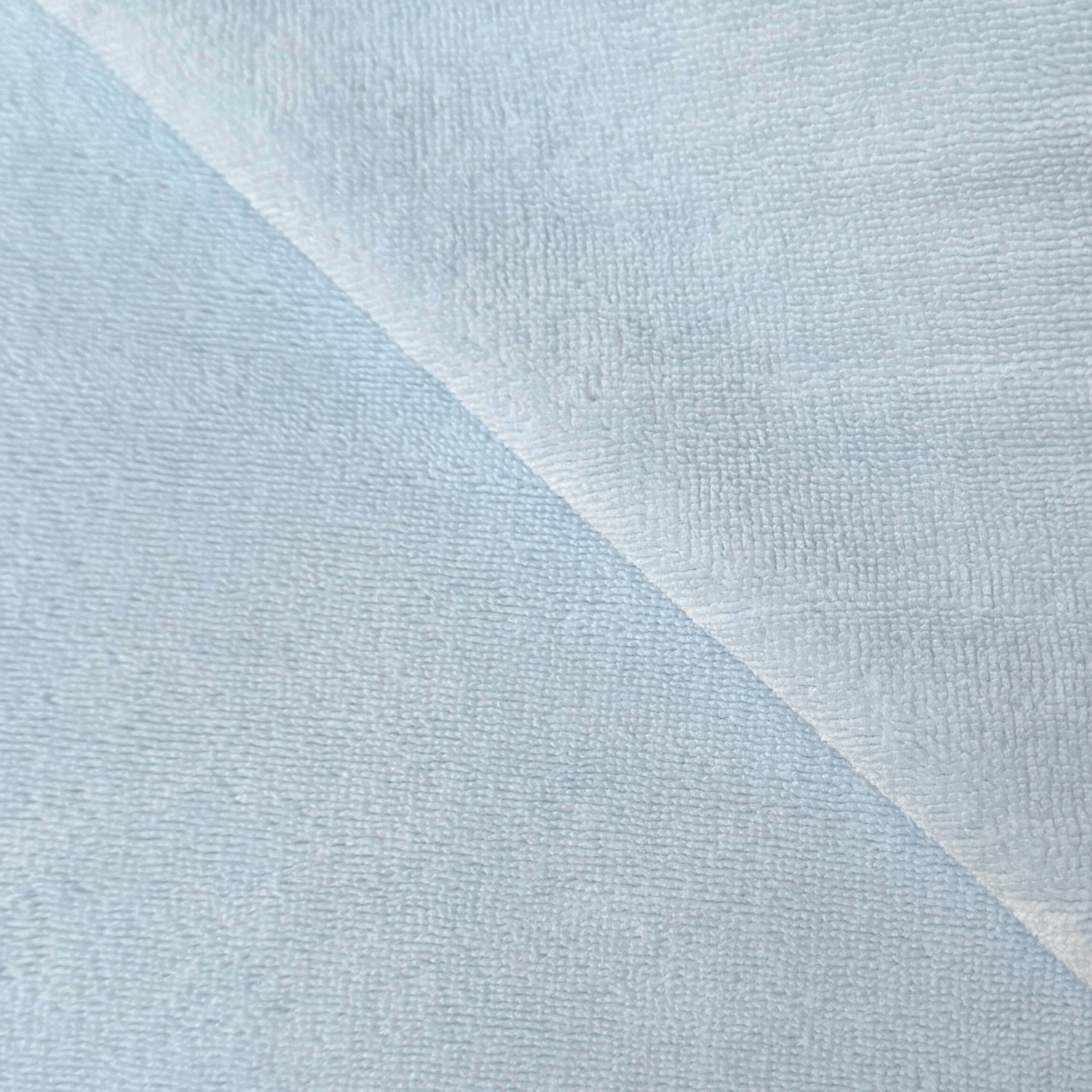 Micro Eponge Bambou / Glacier